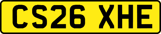 CS26XHE