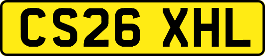 CS26XHL