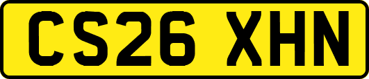 CS26XHN