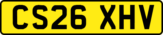 CS26XHV