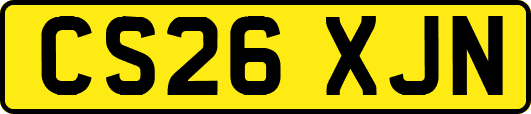 CS26XJN
