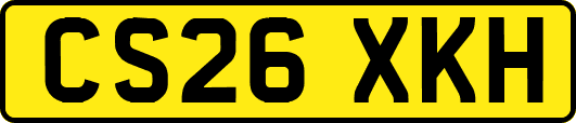CS26XKH