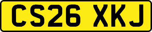 CS26XKJ