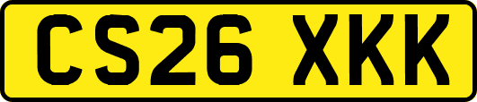 CS26XKK