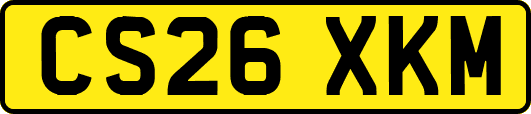 CS26XKM