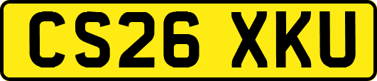 CS26XKU