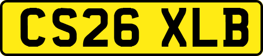 CS26XLB