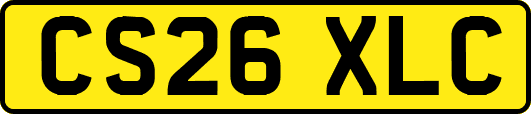 CS26XLC