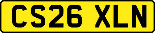 CS26XLN