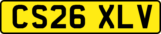CS26XLV