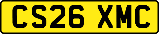 CS26XMC