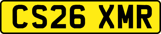 CS26XMR
