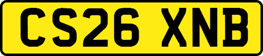 CS26XNB