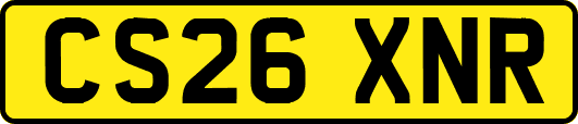 CS26XNR