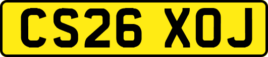 CS26XOJ
