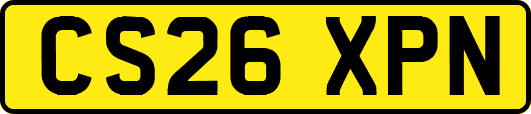 CS26XPN