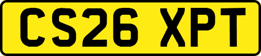 CS26XPT