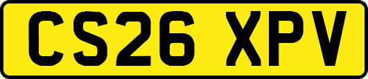 CS26XPV