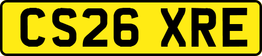 CS26XRE