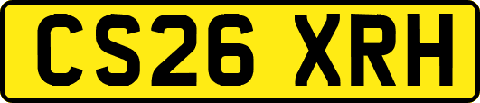 CS26XRH