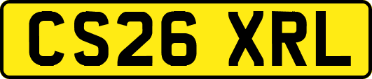 CS26XRL