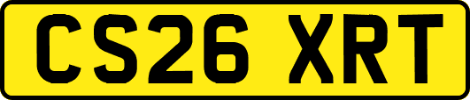 CS26XRT
