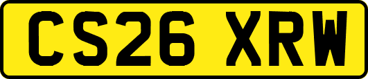 CS26XRW