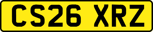 CS26XRZ