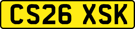 CS26XSK