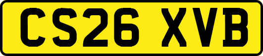 CS26XVB