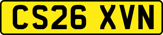 CS26XVN