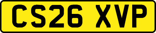 CS26XVP