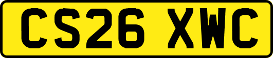 CS26XWC