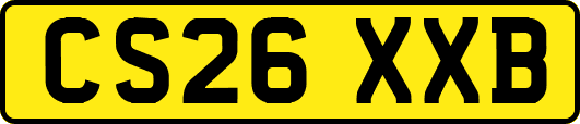 CS26XXB