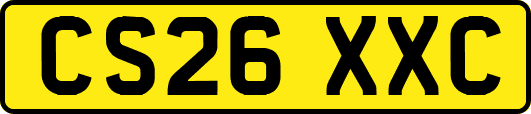 CS26XXC