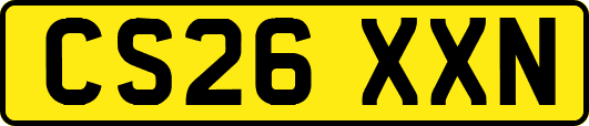 CS26XXN