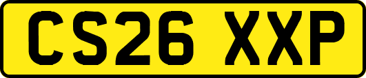 CS26XXP