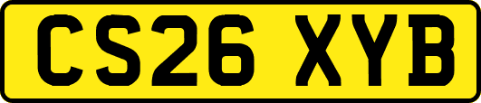 CS26XYB