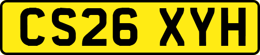 CS26XYH