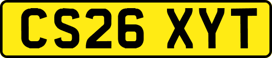 CS26XYT