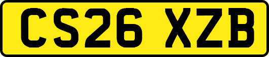 CS26XZB