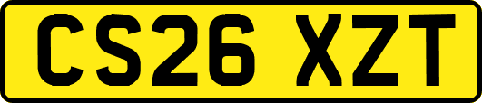 CS26XZT