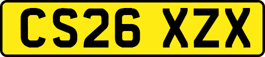 CS26XZX