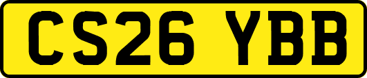 CS26YBB
