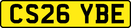 CS26YBE