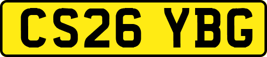 CS26YBG