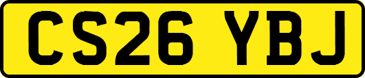 CS26YBJ