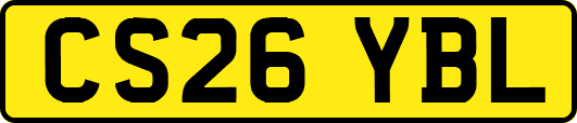 CS26YBL