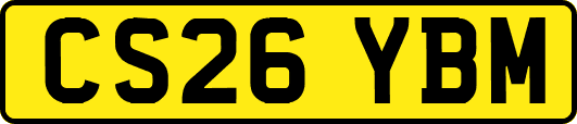 CS26YBM