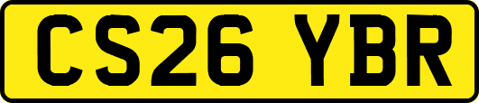 CS26YBR